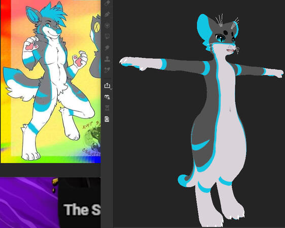 More Com Textures More Com Textures
