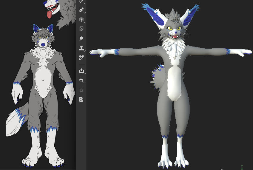 Commissions $75 USD Commissions $75 USD