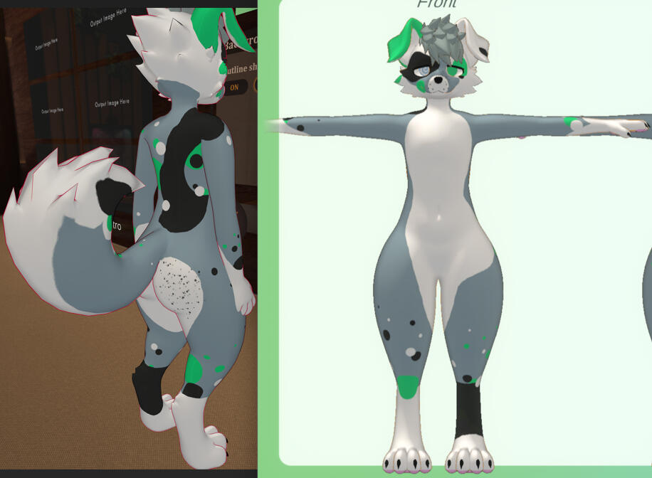 Commissions $75 USD Commissions $75 USD